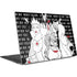 Disney Villains Characters Art Dell XPS Skin